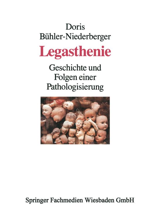 Produktbild: Legasthenie