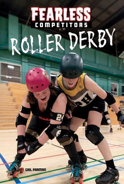 Produktbild: Roller Derby