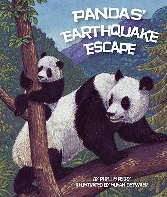 Produktbild: Pandas' Earthquake Escape