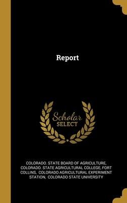 Produktbild: Report