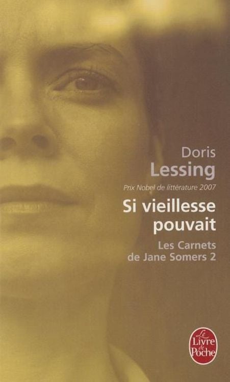 Produktbild: Les Carnets de Jane Somers T02