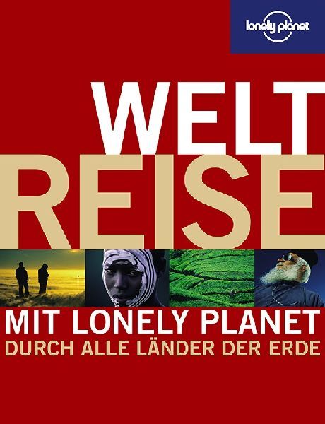 Produktbild: Weltreise
