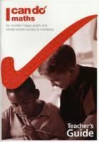 Produktbild: Dunn, A: I Can Do Maths Teachers Guide
