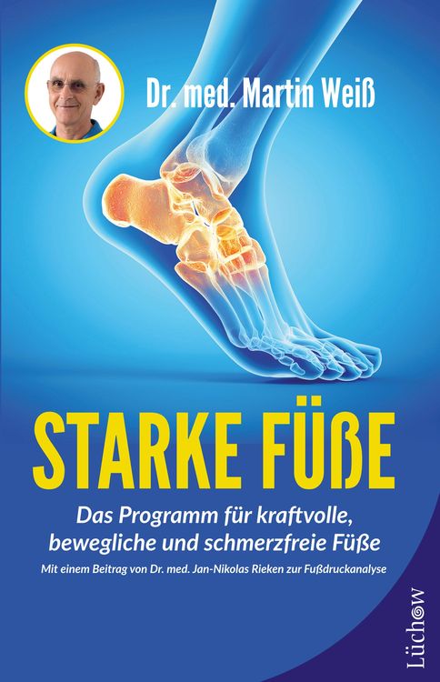 Produktbild: Starke F&uuml;&szlig;e