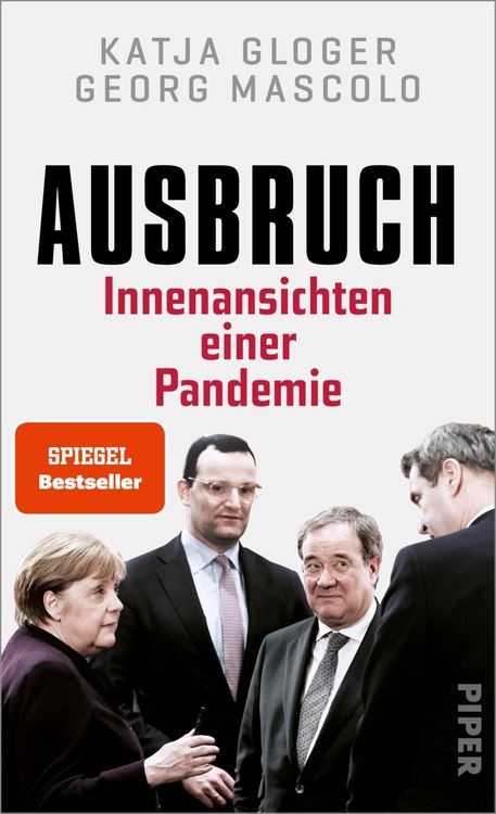 Produktbild: Ausbruch