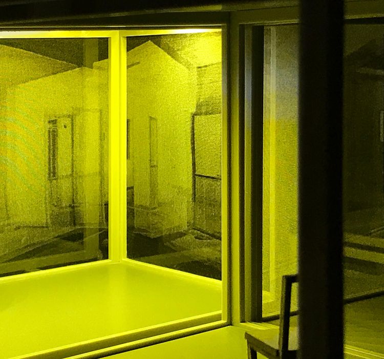 Produktbild: Johannes Sch&uuml;tz &ndash;&nbsp;Die Unterbrechung / The Interruption