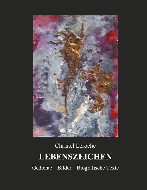 Produktbild: Lebenszeichen