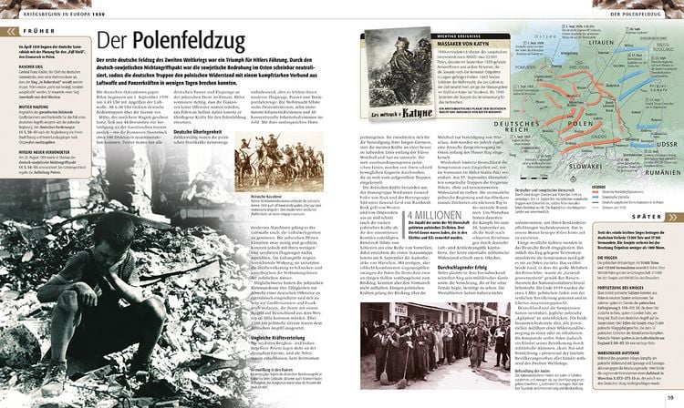 Produktbild: Der Zweite Weltkrieg