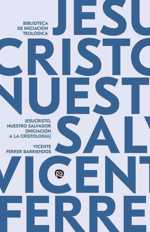 Produktbild: Jesucristo, nuestro Salvador
