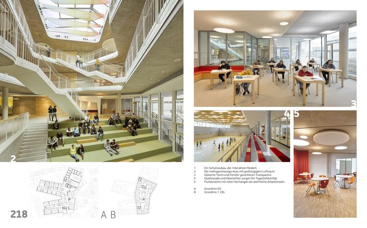 Produktbild: Schulen - Bauten f&uuml;r die Allgemeinbildung