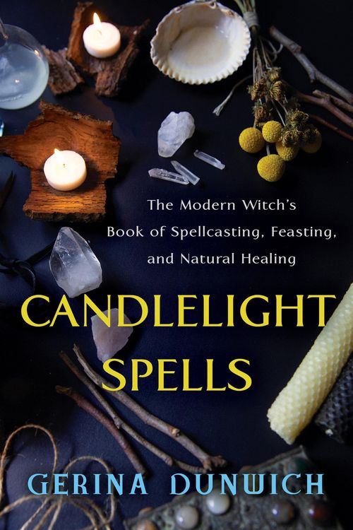Produktbild: Candlelight Spells
