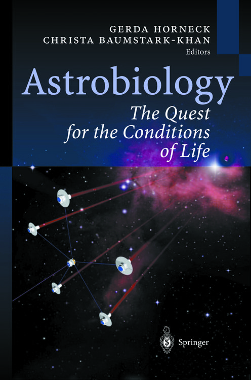 Produktbild: Astrobiology