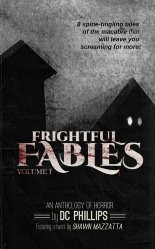 Produktbild: Frightful Fables: Volume I