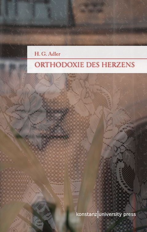 Produktbild: Orthodoxie des Herzens