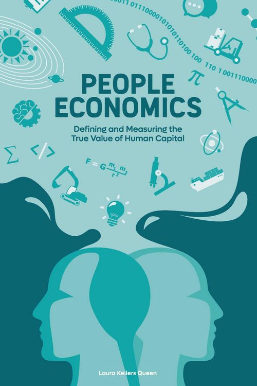 Produktbild: People Economics