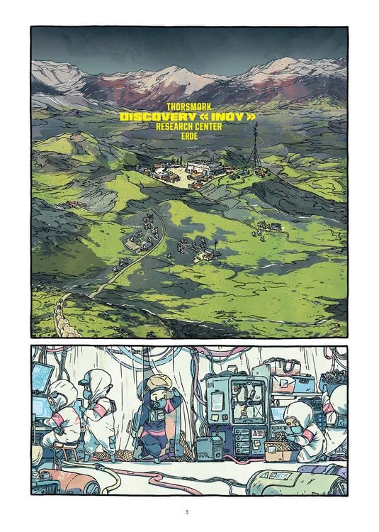 Produktbild: Frontier