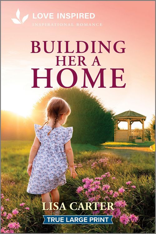 Produktbild: Building Her a Home