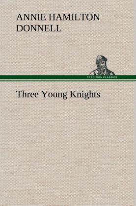 Produktbild: Three Young Knights