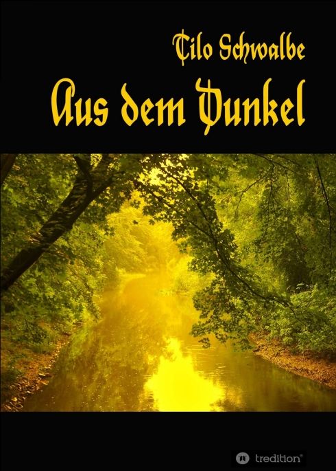 Produktbild: Aus dem Dunkel