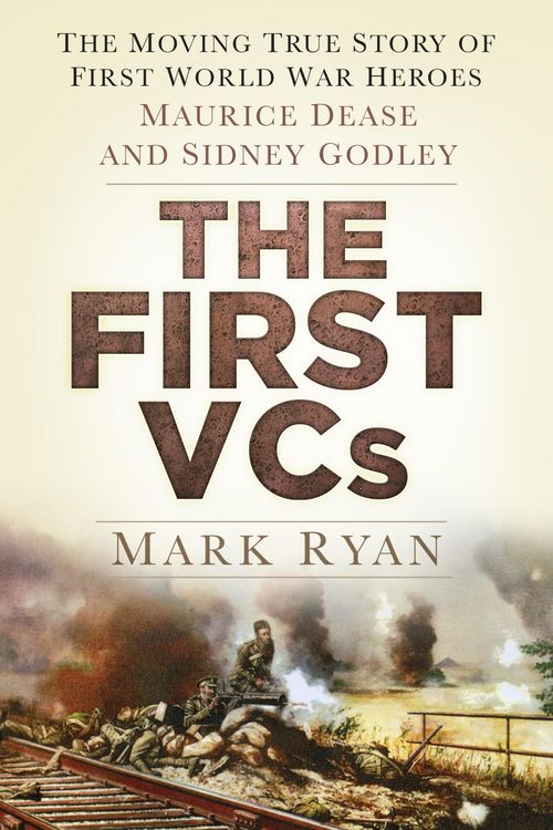 Produktbild: The First VCs
