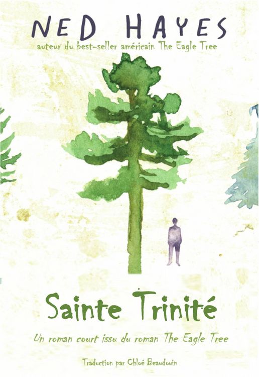 Produktbild: Sainte Trinit&eacute;