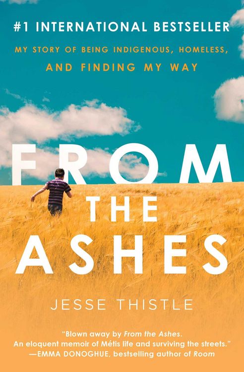 Produktbild: From the Ashes