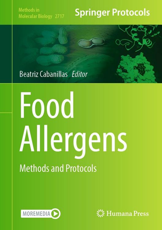 Produktbild: Food Allergens
