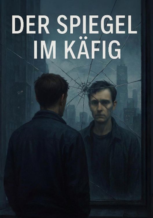 Produktbild: Der Spiegel im K&auml;fig