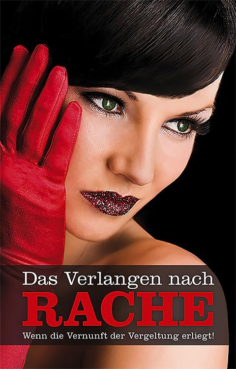 Produktbild: Das Verlangen nach Rache