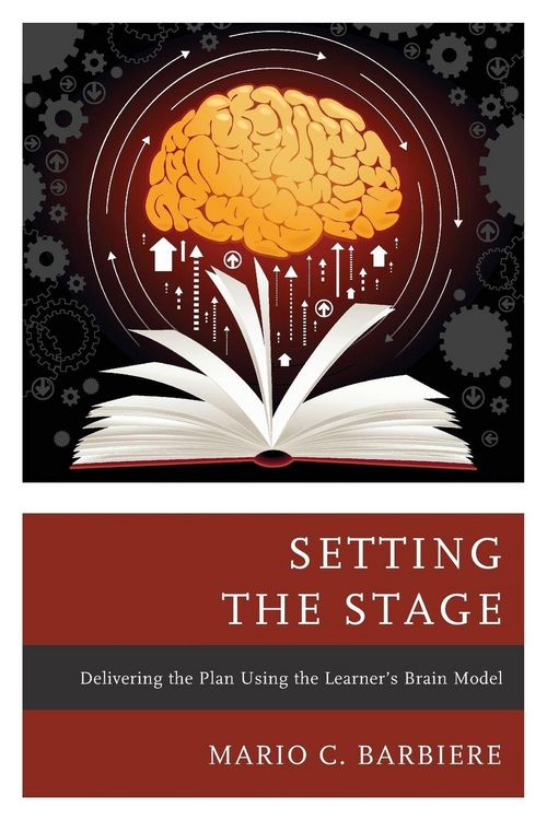 Produktbild: Setting the Stage