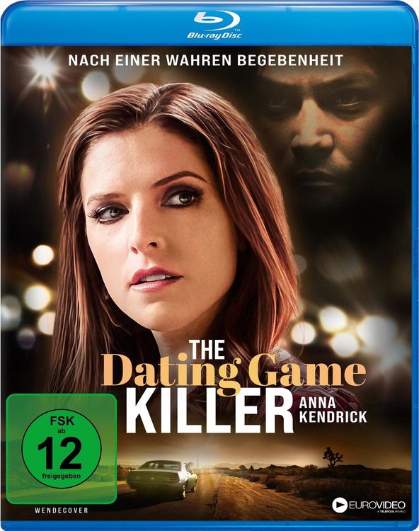 Produktbild: The Dating Game Killer