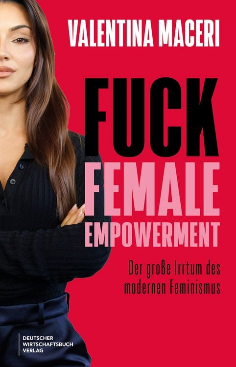 Produktbild: Fuck Female Empowerment
