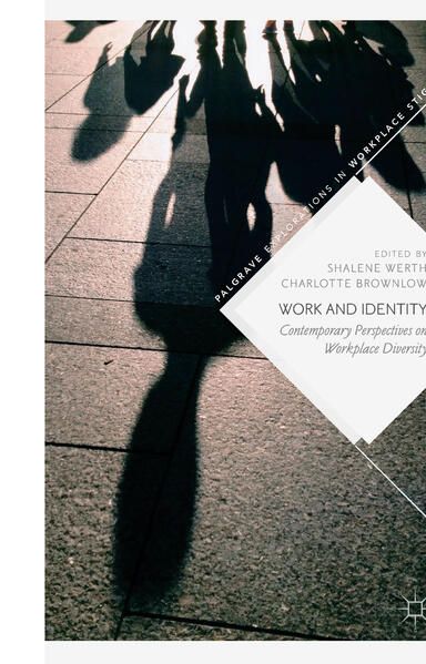 Produktbild: Work and Identity