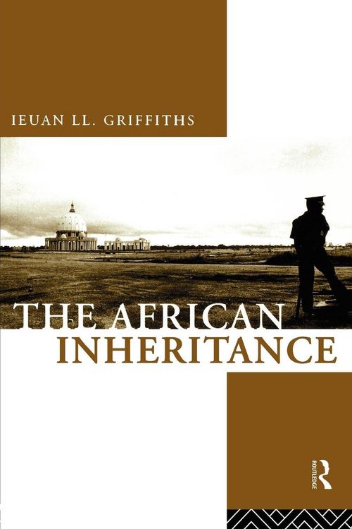 Produktbild: The African Inheritance