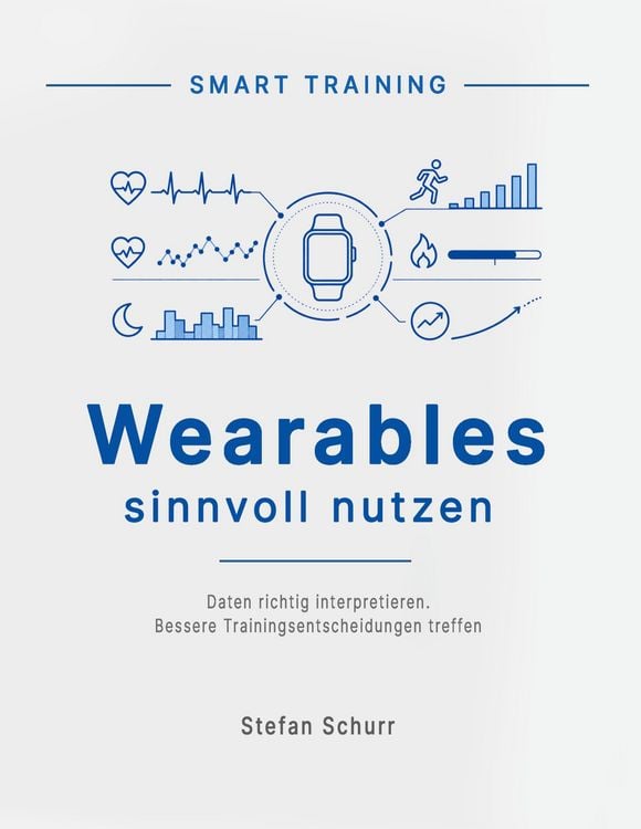 Produktbild: Wearables sinnvoll nutzen