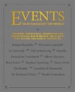 Produktbild: Events that Changed the World