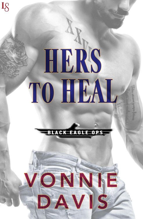 Produktbild: Hers to Heal