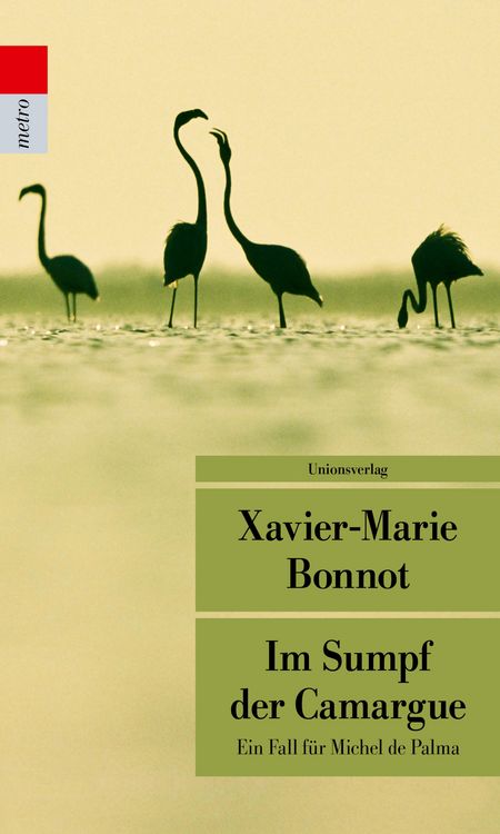 Produktbild: Im Sumpf der Camargue