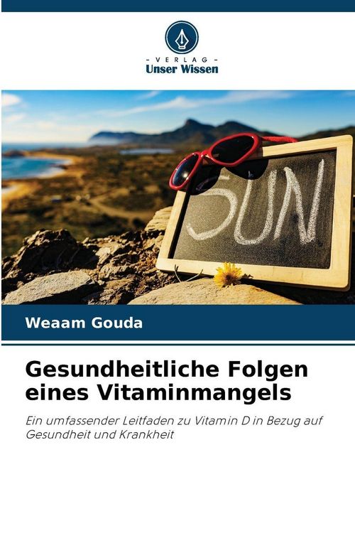 Produktbild: Gesundheitliche Folgen eines Vitaminmangels