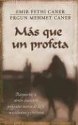 Produktbild: M&aacute;s Que Un Profeta