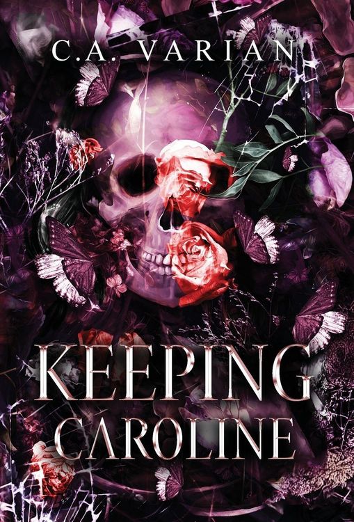 Produktbild: Keeping Caroline