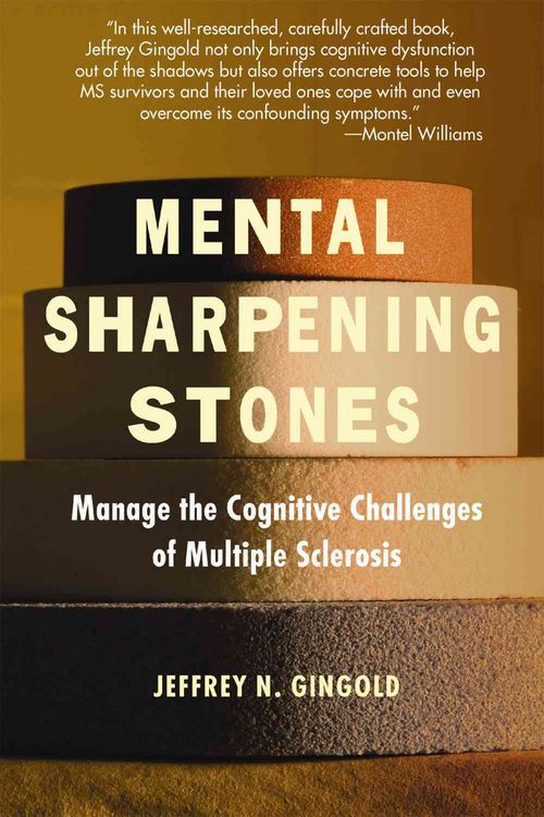 Produktbild: Mental Sharpening Stones