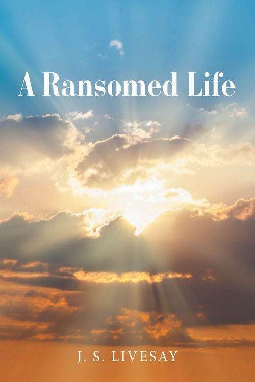 Produktbild: A Ransomed Life