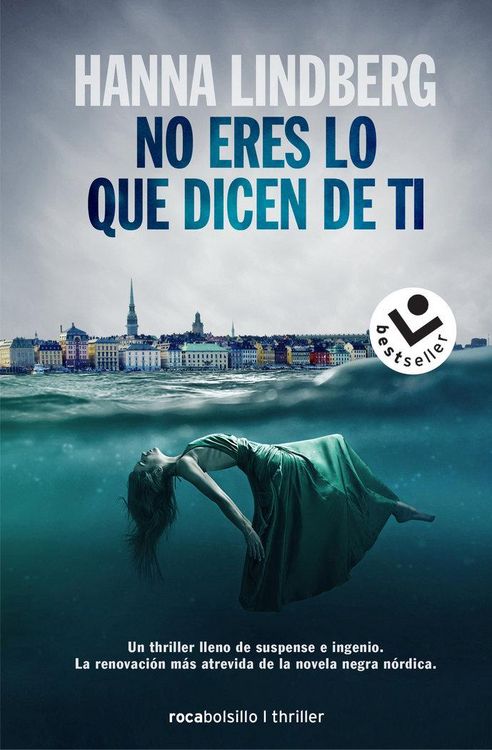 Produktbild: No Eres Lo Que Dicen de Ti