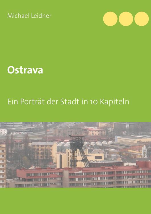 Produktbild: Ostrava