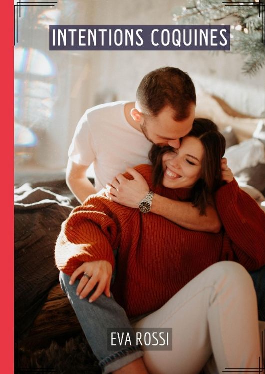 Produktbild: Intentions Coquines