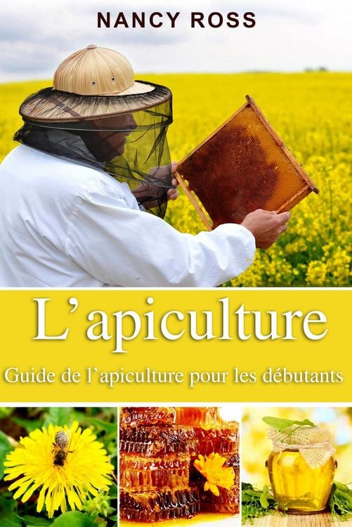 Produktbild: L'apiculture