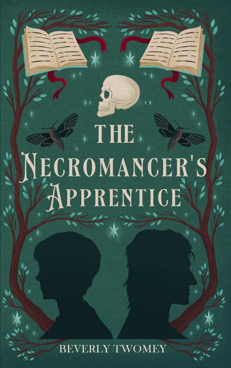 Produktbild: The Necromancer's Apprentice