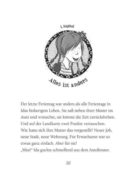 Produktbild: Die Schule der magischen Tiere: Das Buch zum Film