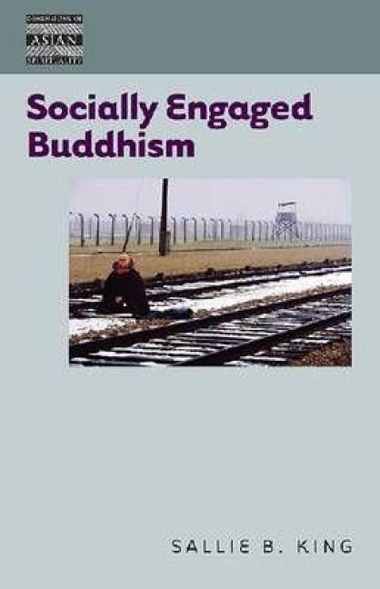 Produktbild: Socially Engaged Buddhism